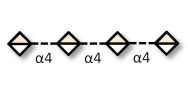 Guluronate oligosaccharides...