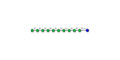 Fructo-oligosaccharide DP11 / GF10 (>90% HPAEC-PAD) - Fructoundecasaccharide ; FRU117-70%