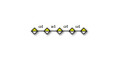 Galacturonan oligosaccharide DP5 (>70% HPAEC-PAD) - Pentagalacturonic acid ; GAT125-65%