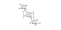 Galacturonan oligosaccharide DP5 (>70% HPAEC-PAD) - Pentagalacturonic acid ; GAT125-65%