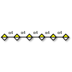 Galacturonan oligosaccharide DP6 (>65% HPAEC-PAD)