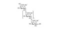 Galacturonan oligosaccharide DP6 (>65% HPAEC-PAD) - Hexagalacturonic acid ; GAT126-50%