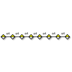 Galacturonan oligosaccharide DP8 (>65% HPAEC-PAD)
