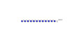 Isomaltododecaose DP12 grafted on CRM197