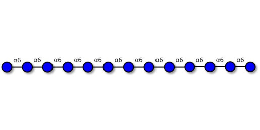 Isomaltotridecaose DP13 (>75% HPLC)
