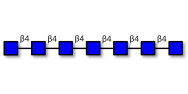 Chitinheptaose DP7 (>80% HPLC)