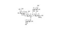 Blood group A Lewis b antigen pentaose type 1 (>80% NMR) - GLY035-4-90%