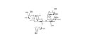 Blood group A Lewis y antigen pentaose type 2 (>75% NMR) - GLY035-5-85%