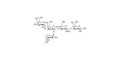 Blood group B antigen pentaose type 1 (>80% NMR) - Blood Group B pentasaccharide type I ; GLY039-1-90%
