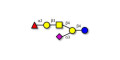 Fucosyl GM1 Ganglioside oligosaccharide (>85% NMR) - Fuc-GM1 ; GLY103-90%