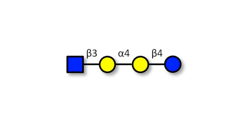 Globotetraose (Gb4) analogue (>80% NMR) - Gb4 analogue ; GLY190-90%