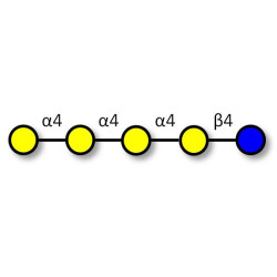 Galα1-4Galα1-4-Globotriose (>80% RMN)