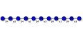 Agaroundecaose DP11  (>90% HPLC)