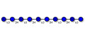 Neoagarodecaose DP10  (>90% HPLC)
