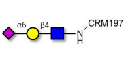6'-α-sialyl-N-Acetyl-Lactos...