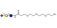 6'-α-sialyl-N-Acetyl-Lactos...