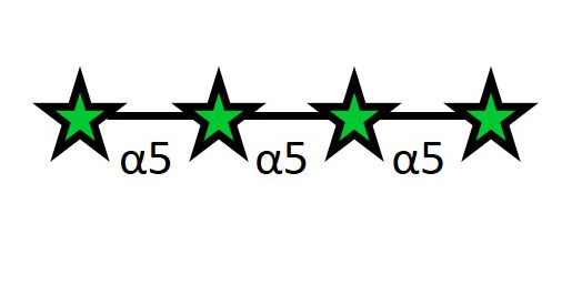 Arabinotetraose DP4 (>95% HPAEC-PAD) - Linear arabinan tetrasaccharide