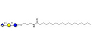 Glucuronyl-lactose with...
