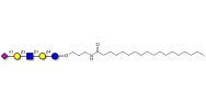 LS-Tetrasaccharide a (LSTa)...