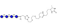 Isomaltotetraose DP4 linked...